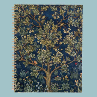 Notitieboek van levensloop