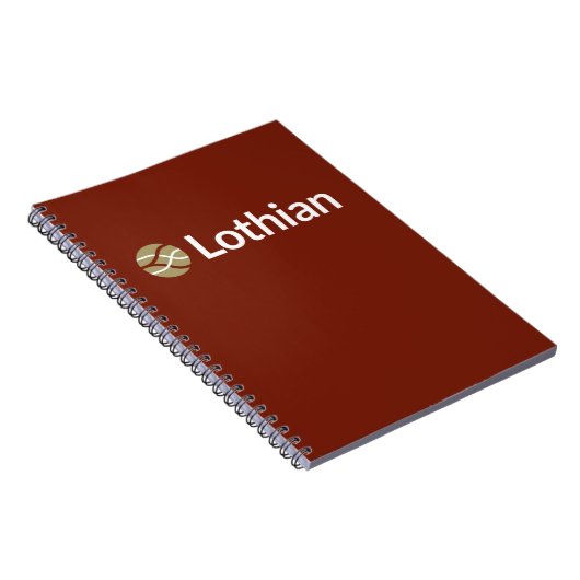 Notitieboek van Lothian (Rechterzijde)