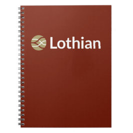 Notitieboek van Lothian