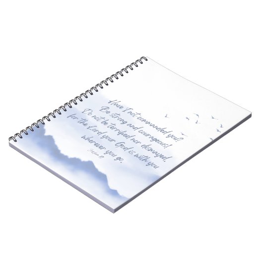 Notitieboek van moed (Linkerzijde)