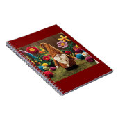 Notitieboek van Nisse (Rechterzijde)