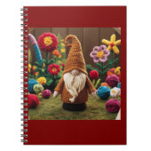 Notitieboek van Nisse (Voorkant)