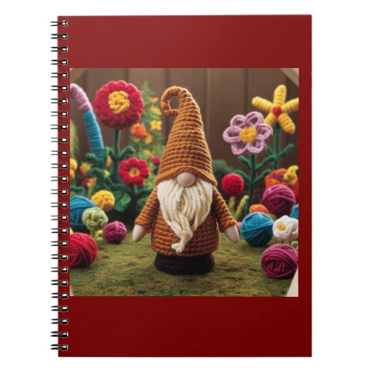 Notitieboek van Nisse (Voorkant)