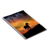 Notitieboek van  paarden (Rechterzijde)