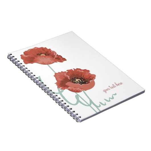 Notitieboek van rode volken (Rechterzijde)