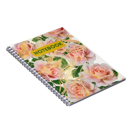 notitieboek van rosas (Rechterzijde)