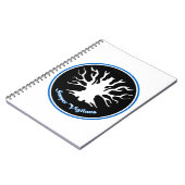 Notitieboek van Semper Vigilans Guild (Linkerzijde)