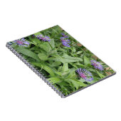 Notitieboek van snijbloemen (Rechterzijde)