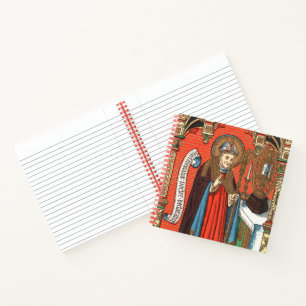 Notitieboek van St. Alphonsus Liguori (SAU 039)