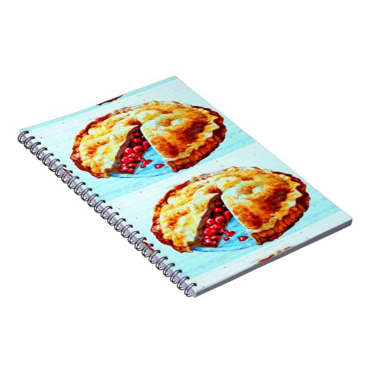 notitieboek van taarsenpies (Rechterzijde)