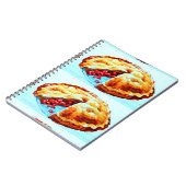 notitieboek van taarsenpies (Linkerzijde)