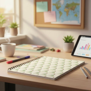 Notitieboek van Tiana