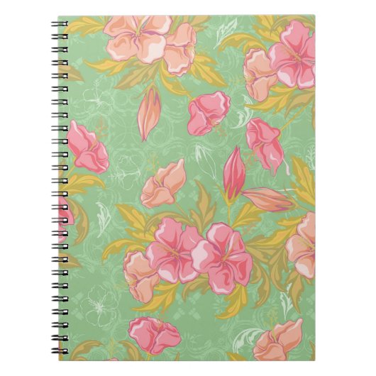 Notitieboek van tuinbouwgewassen (Voorkant)