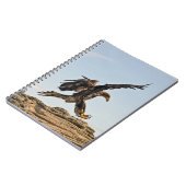 Notitieboek van vriesvogels (Linkerzijde)