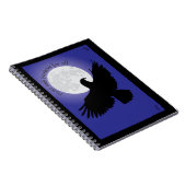 Notitieboek van vrijheid (Rechterzijde)