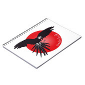 Notitieboek van vrijheid (Linkerzijde)