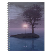 Notitieboek van Wanderers (Voorkant)