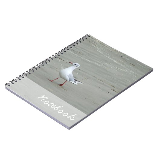 Notitieboek van zeegarens (Linkerzijde)