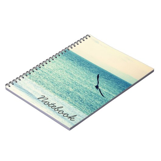 Notitieboek van zeegarens (Linkerzijde)