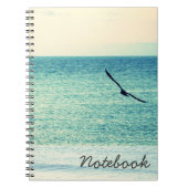 Notitieboek van zeegarens (Voorkant)