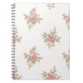 Notitieboek ventilatorpatroon (Voorkant)