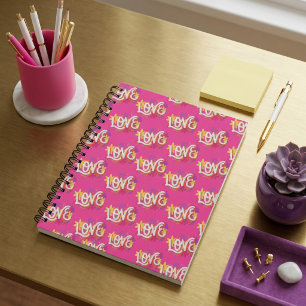 NOTITIEBOEK VERLIEPEN