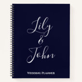 Notitieboek voor aangepaste weddenschappen (Voorkant)