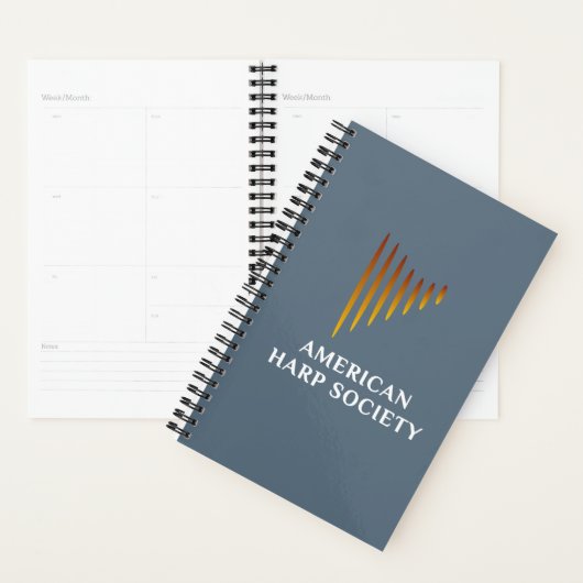 Notitieboek voor AHS Planner (Display)