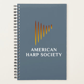 Notitieboek voor AHS Planner