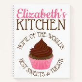 Notitieboek voor beste aanbiedingen op maat van we (Voorkant)