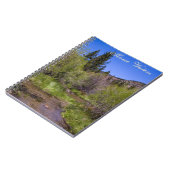 Notitieboek voor de binnenwateren (Linkerzijde)