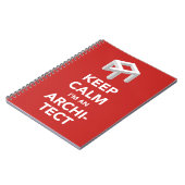 Notitieboek voor de humoristische architect (Linkerzijde)