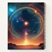 Notitieboek voor dromers! (Achterkant)