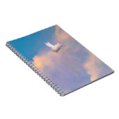 notitieboek voor een vliegend varken (Rechterzijde)
