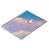 notitieboek voor een vliegend varken (Linkerzijde)