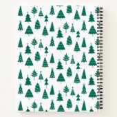 notitieboek voor familieredonesecept (Achterkant)