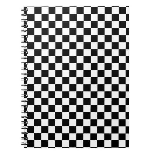 Notitieboek voor gamelapstijl (Voorkant)