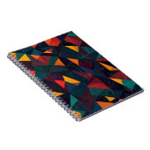  Notitieboek voor geschenken (Rechterzijde)