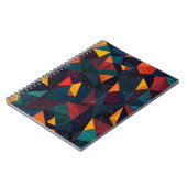  Notitieboek voor geschenken (Linkerzijde)