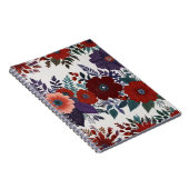 Notitieboek voor geschenken (Rechterzijde)