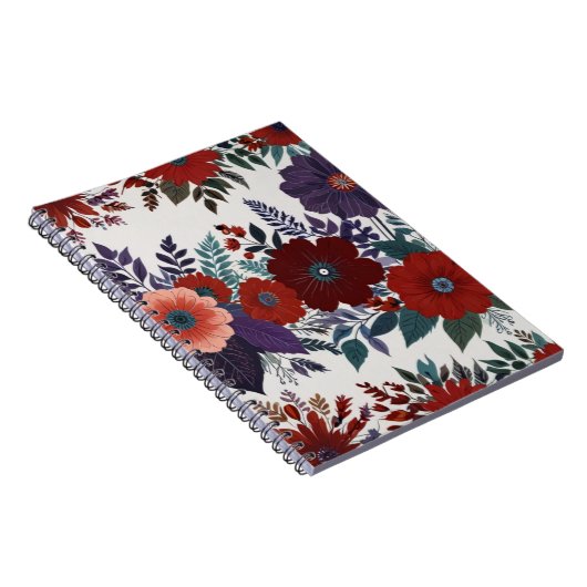 Notitieboek voor geschenken (Rechterzijde)