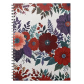 Notitieboek voor geschenken (Voorkant)