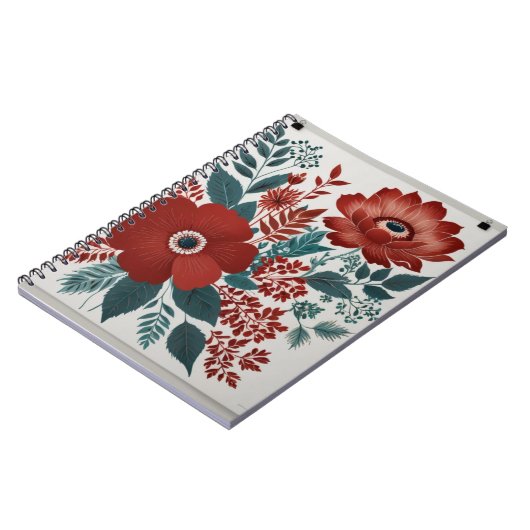  Notitieboek voor geschenken (Linkerzijde)