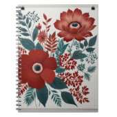  Notitieboek voor geschenken (Voorkant)