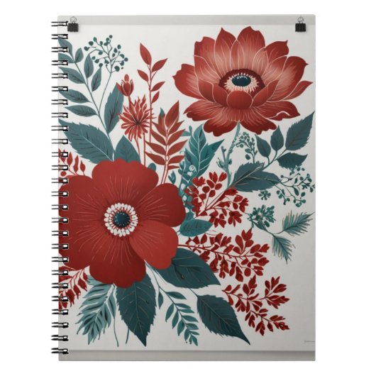  Notitieboek voor geschenken (Voorkant)