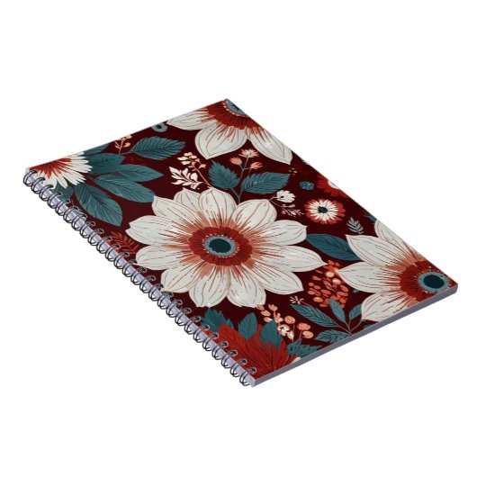  Notitieboek voor geschenken (Rechterzijde)