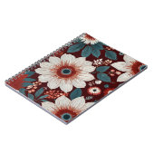  Notitieboek voor geschenken (Linkerzijde)