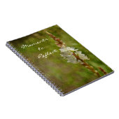 Notitieboek voor getextureerde kunst (Rechterzijde)