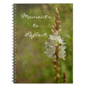 Notitieboek voor getextureerde kunst (Voorkant)