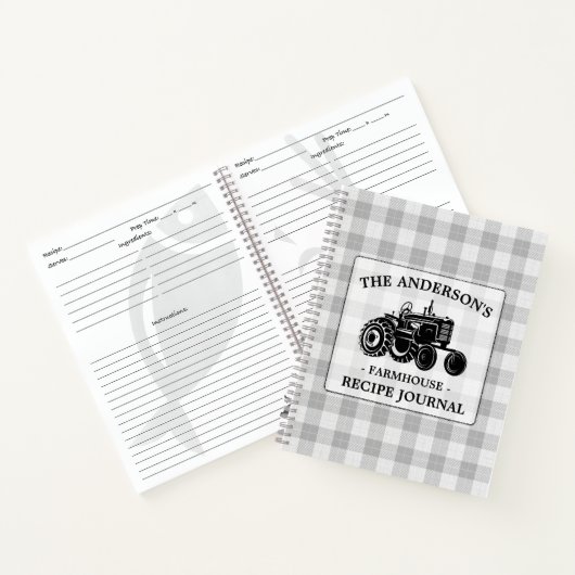 Notitieboek voor gezinshereniger (Binnen)